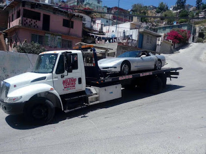 GRUAS MILENIO TOWING