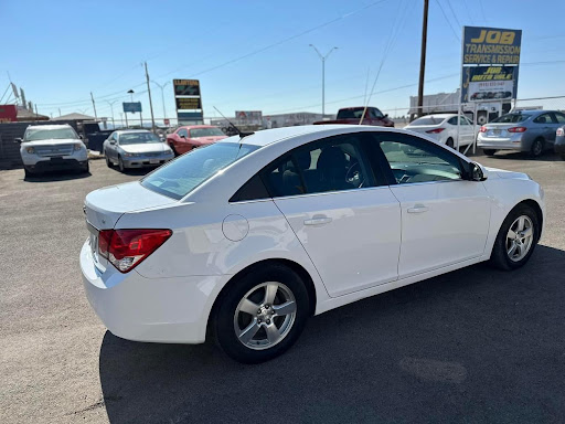 JOB AUTO SALE LLC - Thumbnail