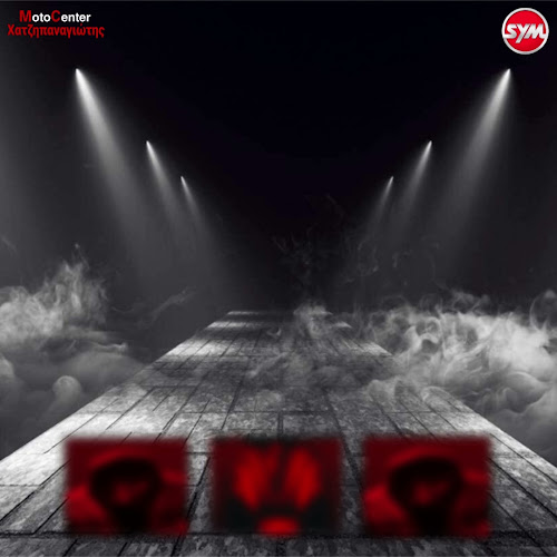 Opinii despre MotoCenter Χατζηπαναγιώτης în Αιγάλεω - Αντιπρόσωπος μοτοσικλετών