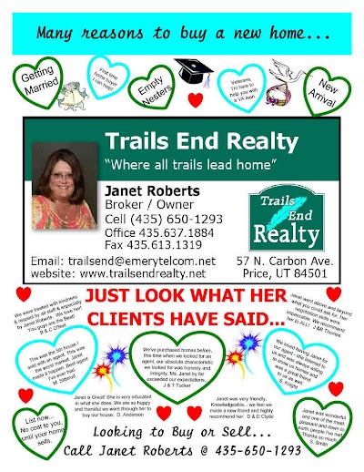 Photos of Trails End Realty