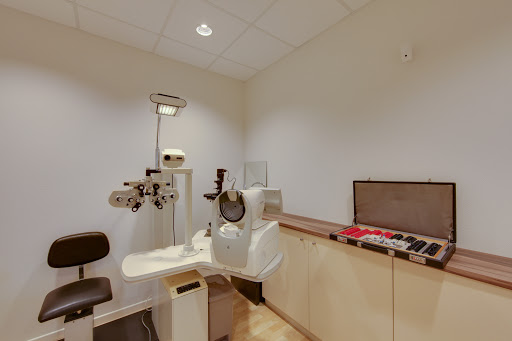 Opticien Chateau la Valliere - Le Collectif des Lunetiers - Thumbnail