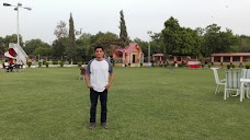 Cantt Park hyderabad