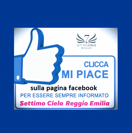 Settimo Cielo Benessere - Visual