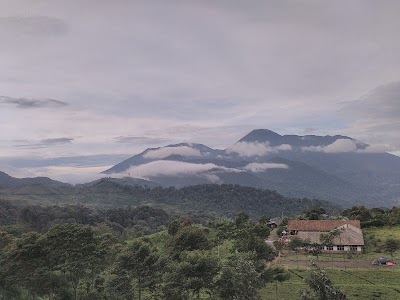 Photos of SDN Cikoneng