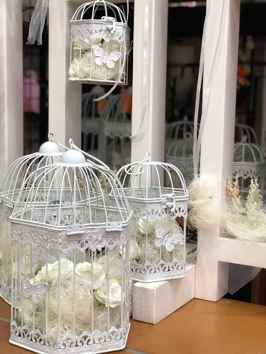 Floristería Zarcillos Gallery - Spain