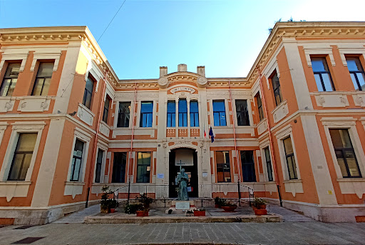 Istituto Comprensivo Centro - Thumbnail