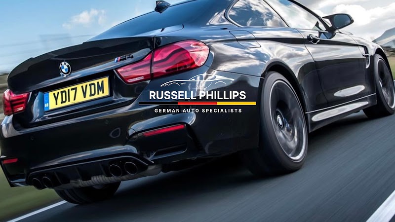 Russell Phillips Automotive photo 2