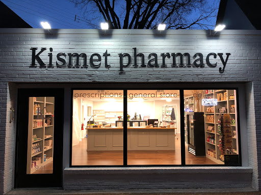 Kismet Pharmacy & General Store