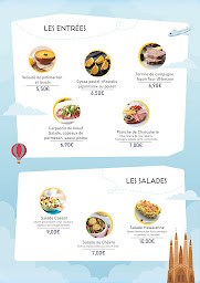 Photo n°24 de Tour d'Horizon Culinaire à Liancourt (Cuisine européenne)