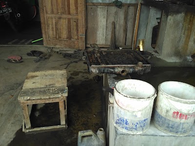 Photos of Bengkel Radiator Amanah