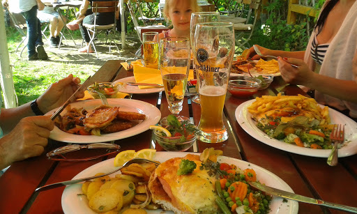 Gaststätte Göpfert - Thumbnail