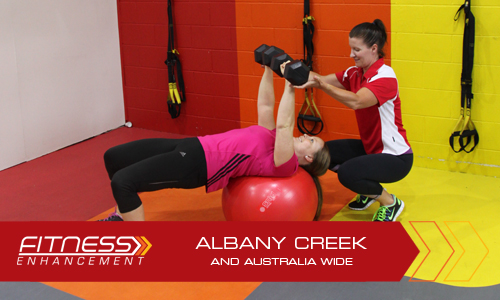 Fitness Enhancement Personal Training Albany Creek Gallery - Australia