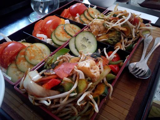 Restaurant San Sushi - Thumbnail
