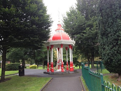 Photos of People's Park, Limerick
