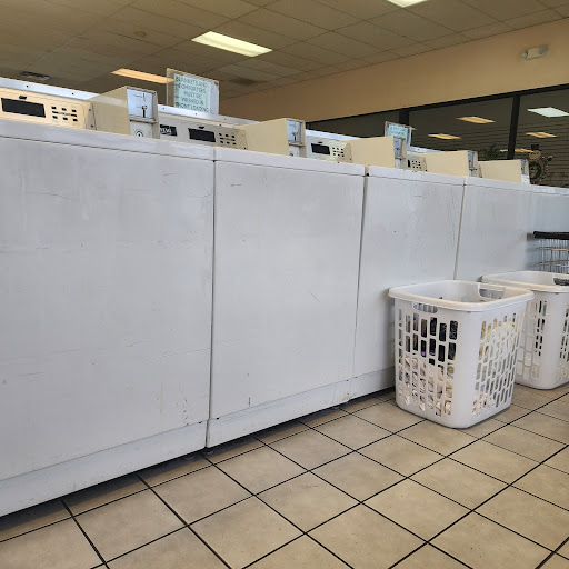 Hazel Park Laundromat - Thumbnail