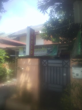 Warung Bakso Dharsono, Author: Gb Yudh