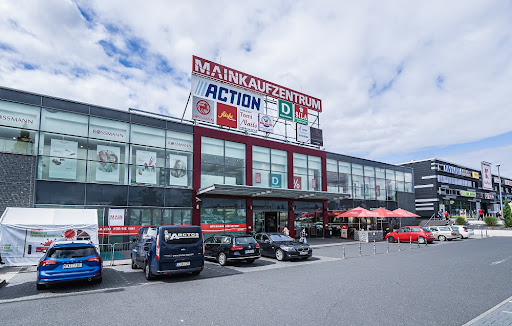 Mainkaufzentrum - Thumbnail