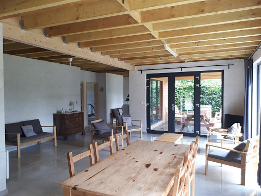 Photo de Gîte la casa del cookie 2 à Signy-le-Petit (08380)