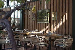 Photo n°96 de Eugène Eugène à Puteaux (Bar à cocktails)