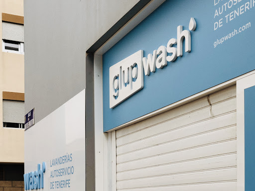 Glup Wash - Thumbnail
