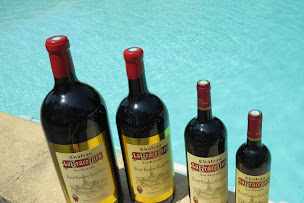 Photo n°5 de La Cave de l'Océan à Moliets-et-Maa (Épicerie fine)