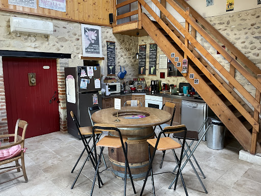 Photo de Chambres d'hôtes les 7 semaines à Chantemerle-les-Blés (26600)
