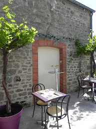 Photo n°10 de Restaurant du Phare à Barfleur (Pizzeria)