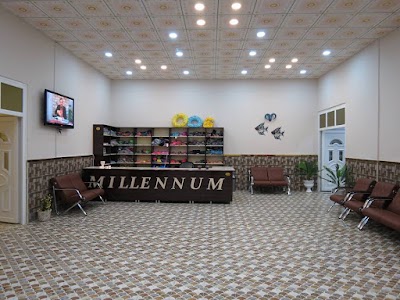 Photos of Swimming Pool Millennium