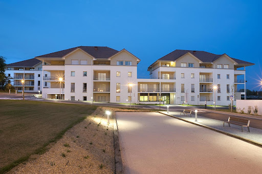 Photo de Résidence Services Seniors DOMITYS - Les Clés d'Or à Orthez (64300)