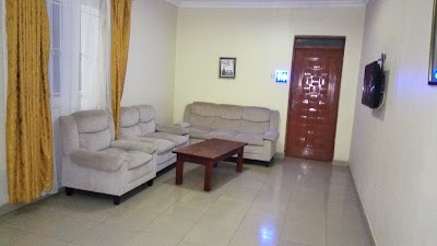 Photos of Shammah Hotel
