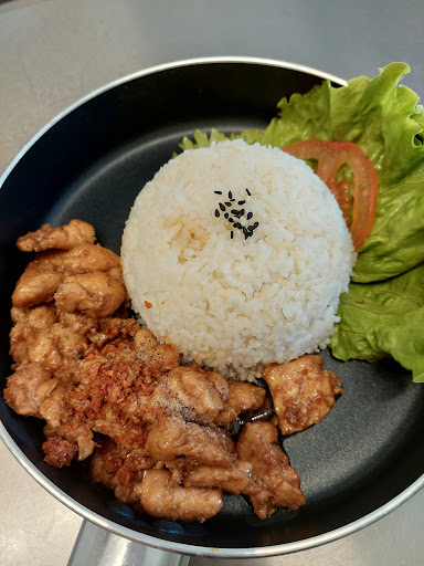 CHEZ KIK cuisine Thaïlandaise - Thumbnail