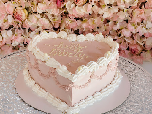Dolce Lù - Visual