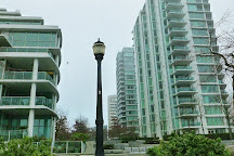 The West End, Vancouver, Canada