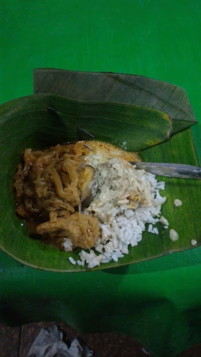 Photos of Nasi Ayam Yu Nah