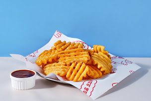 Photo n°26 de Out Fry - Korean Fried Chicken by Taster à Annecy (Restaurant coréen)