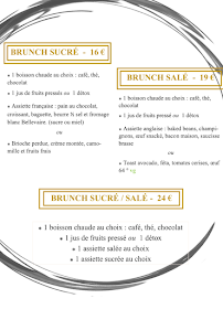 Menu Blend & Shaker Page 4