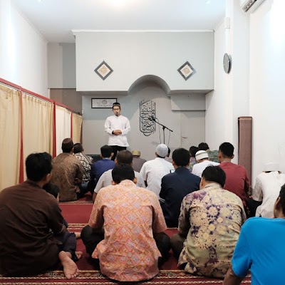 Photos of ALFATIH 1453 Islamic Center