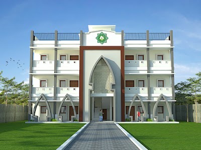 Photos of Raudhatul Athfal Al-azhar