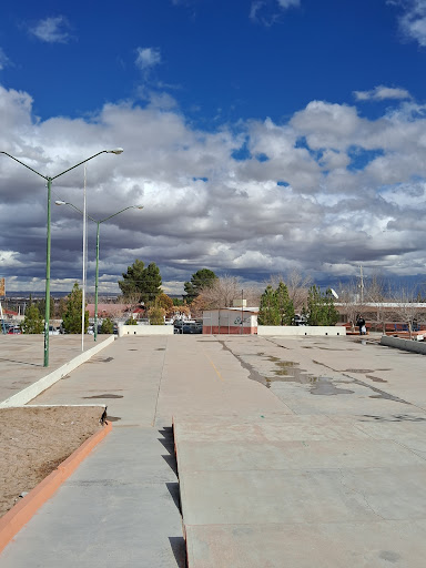 State High School No. 8334 - Thumbnail