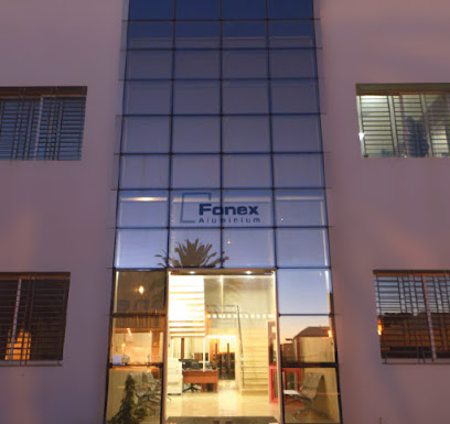 FONEX Aluminium