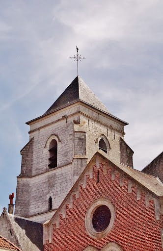 Église Saint-Pierre de Barlin - Thumbnail