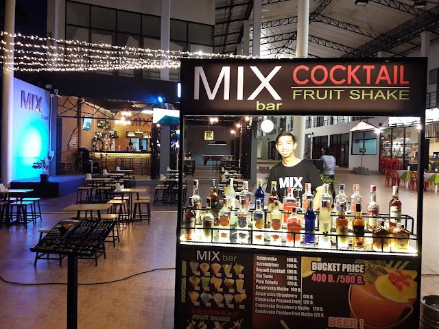 Mix Bar Samui