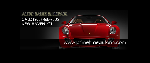 Primetime Auto Sales & Repairs LLC - Thumbnail
