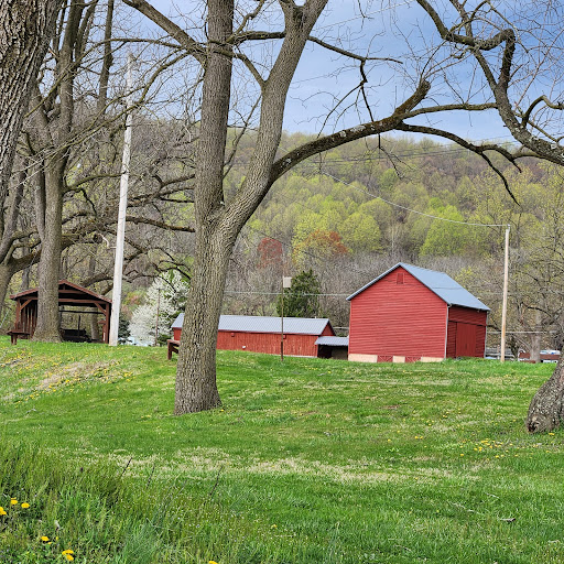 Bread Lock Park - Visual