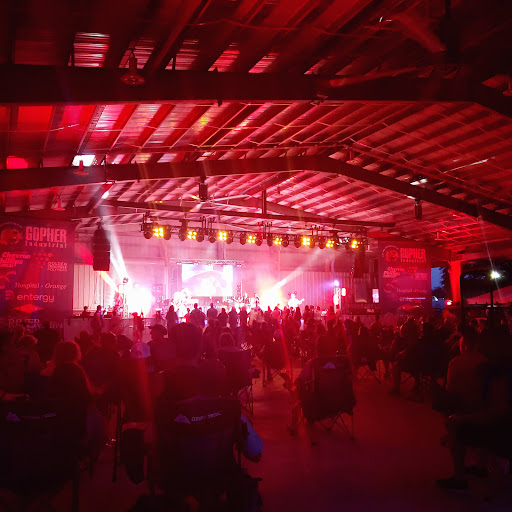 Riverside Pavilion - Visual