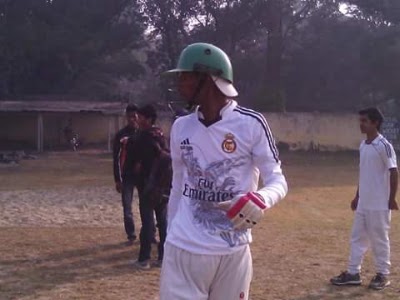 Photos of Chapai Nawabganj Old Stadium