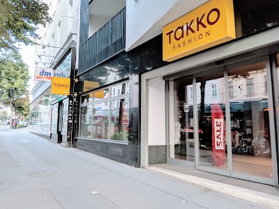 TAKKO FASHION Wien