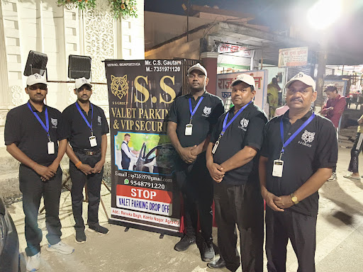 SS VALET PARKING teem  post image