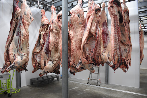 Nimrod Meats - Thumbnail