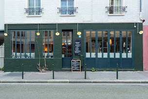 Photo n°30 de Paulownia à Paris (Restaurant)